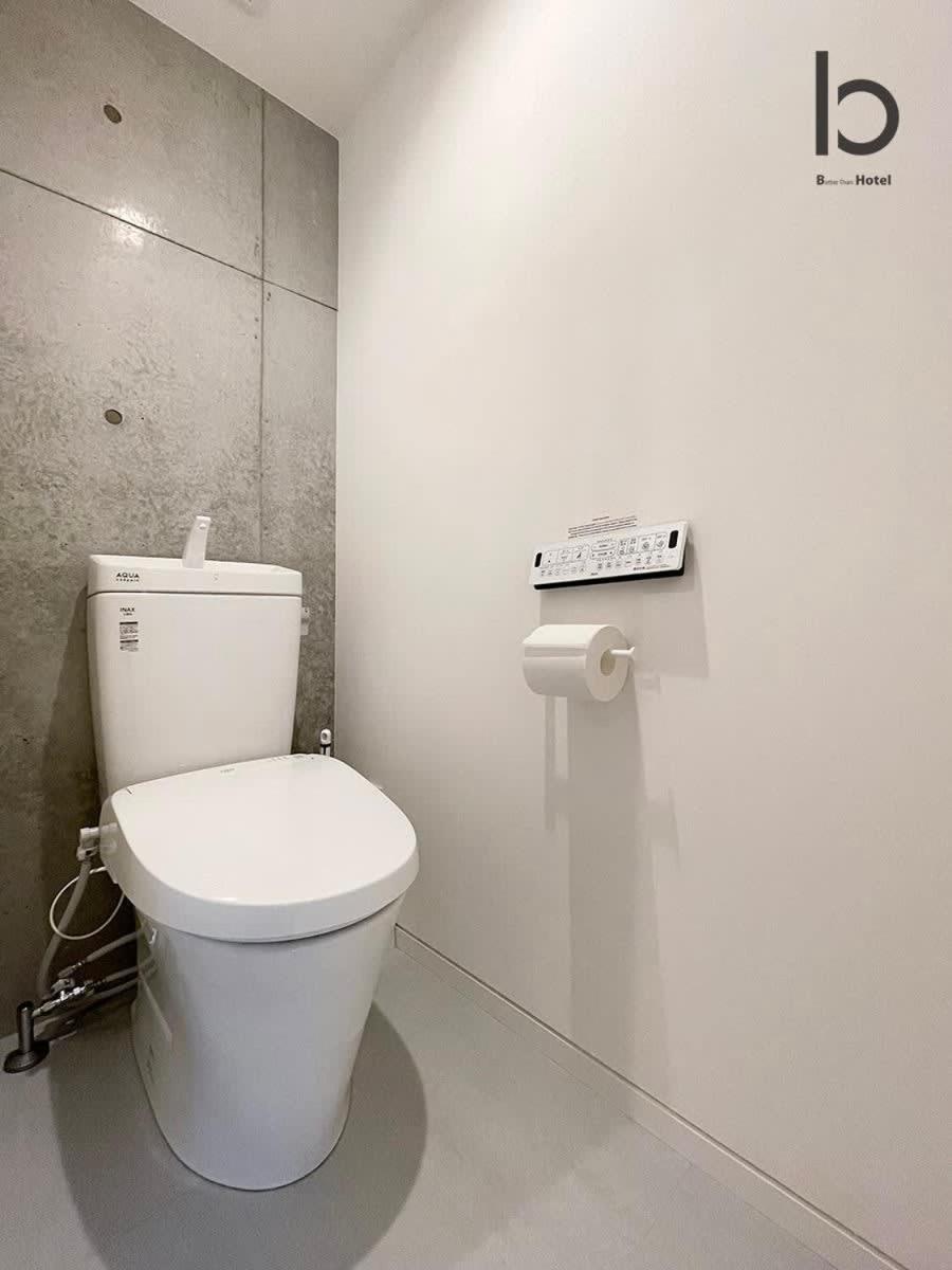 Bhotel Nekoyard - Modern Loft Studio Steps From Peace Park Hirosima Kültér fotó