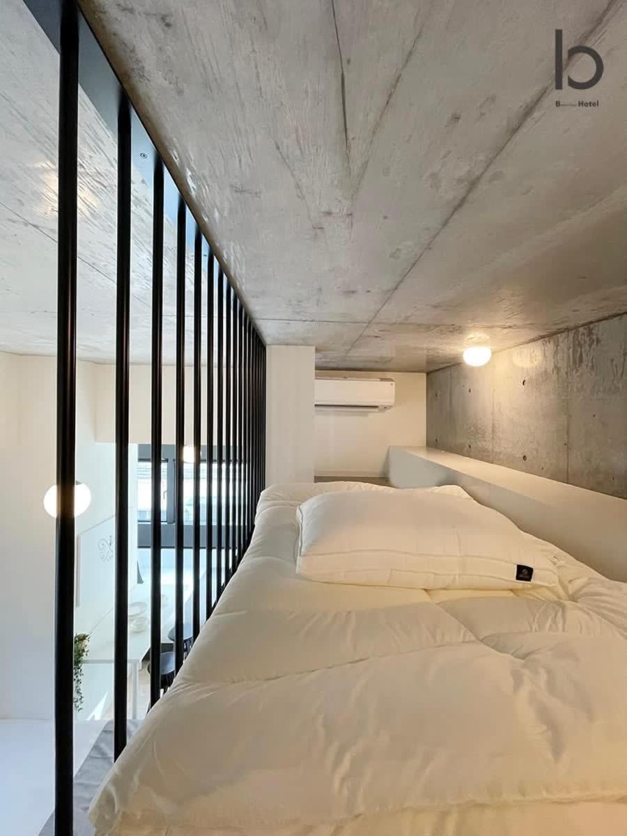 Bhotel Nekoyard - Modern Loft Studio Steps From Peace Park Hirosima Kültér fotó